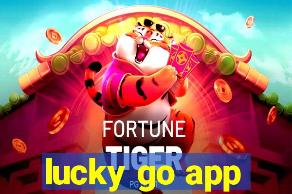 lucky go app